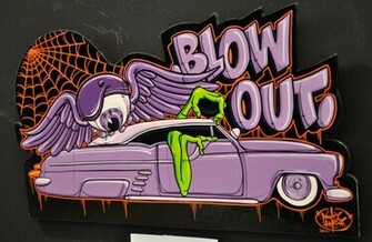 Lowrider Lowriders Custom Art Retro Wallpaper Background