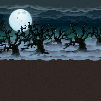 Club Penguin Halloween Background Related Keywords Suggestions
