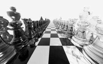 Chess Wallpaper Image Pictures