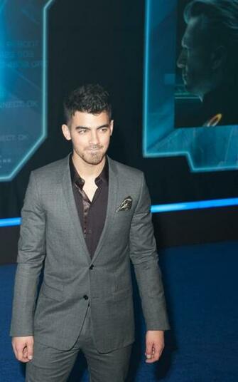 Joe Jonas HD Wallpaper High Definition Background