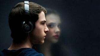 Dylan Minnette Image Reasons Why Clay And Hannah HD Wallpaper