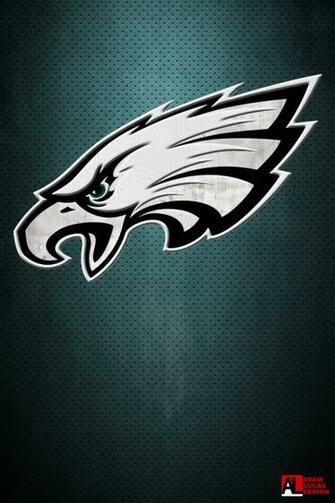 Draw The Eagles Logo Philadelphia Step