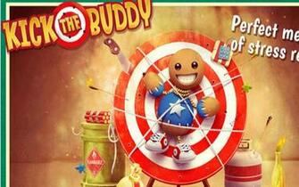 Kick The Buddy For Android Apk
