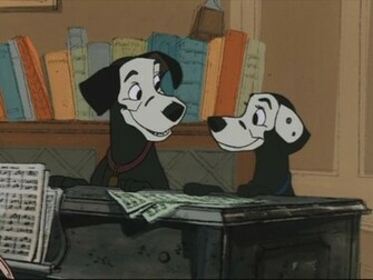 Dalmatians Image