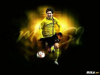 Sum Messi Wallpaper