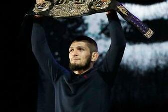 Ufc Fighters Predict Conor Mcgregor Vs Khabib Nurmagomedov