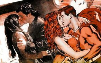 Smallville Wallpaper