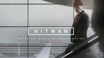 Ontdek De Collectie Hitman Videospel