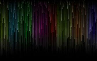 Drip Color Scheme Illustration HD Wallpaper