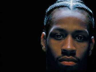 Allen Iverson Wallpaper HD