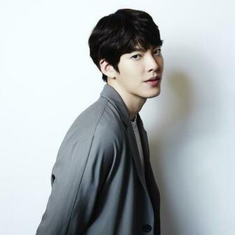 Kim Woo Bin X Wallpaper