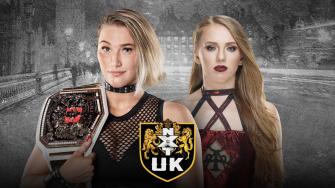 Wwe Nxt Uk Results Rhea Ripley Vs Isla Dawn Pro
