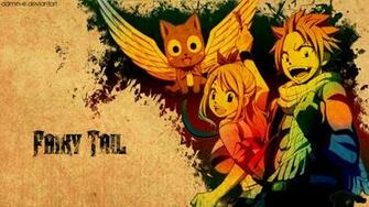 Fairy Tail Wallpaper By Admin E