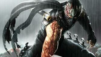 Ninja Gaiden Game HD Wallpaperwelcome To Starchop
