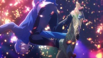 Sk8 The Infinity Anime Planet