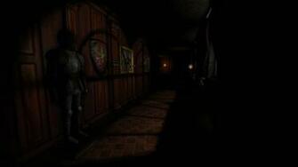 Amnesia The Dark Descent Wallpaper Background