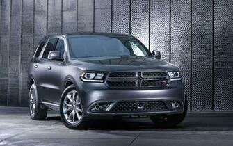 Dodge Durango Wallpaper And Background Image Net