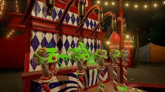 Vr Funhouse Nvidia Road To