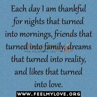 For Nights That Turned Into Mornings Friends