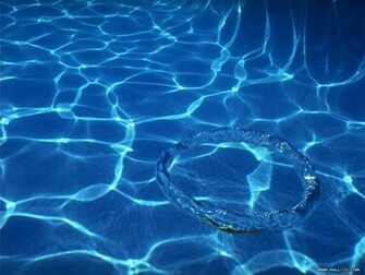 Blue Theme Wallpaper The Ocean Ml0068 Jpg