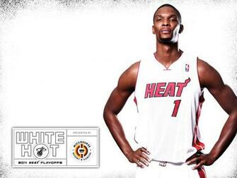 Chris Bosh Wallpaper