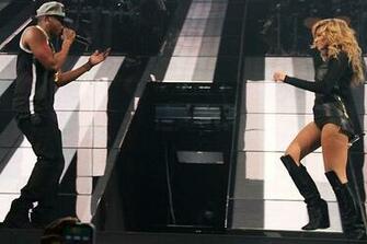 Beyonce And Jay Z Concert