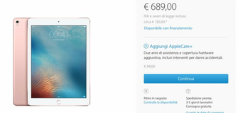 iPad Pro Ecco Il Primo Video Unboxing By Giulia Span On