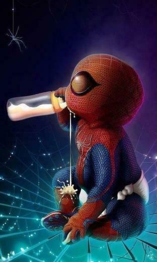 Related Pictures Ultimate Spiderman And Venom Wallpaper