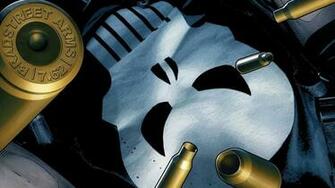 Punisher Computer Wallpaper Desktop Background Id