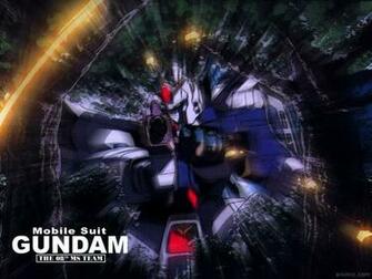 Full Size Gundam Wing Wallpaper Num X