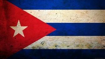 Background Of The Day Cuban Flag Wallpaper