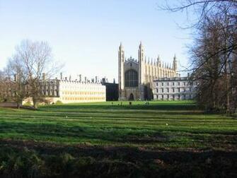 Wallpaper Cambridge University