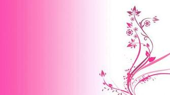 Desktop HD Pink And Grey Wallpaper 3d Colour Design