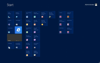 Windows Release Candidate Rc Build Server