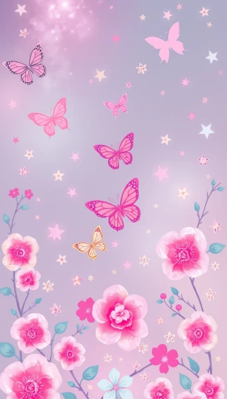 Cool Phone Wallpaper For Girls