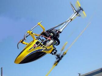 Rc Helicopter Is Really Very Exhilarating Their Versatility Gives A