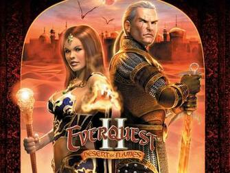 Everquest Desktop Wallpaper Sony Soe And Fan Based