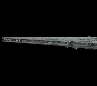 Star Wars Outer Space Spaceships Destroyer The Empire