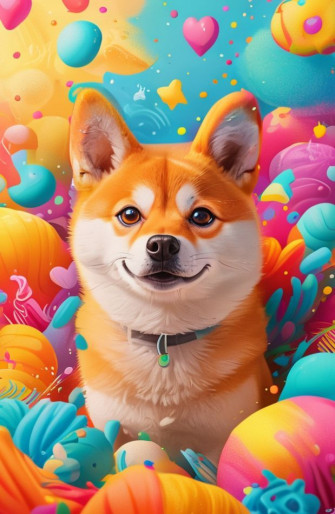 Doge Wallpaper