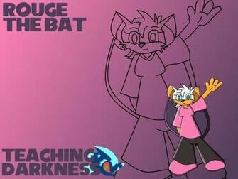Teaching Darkness Wallpaper The Reformed Mephiles
