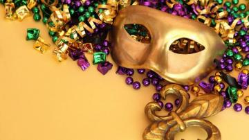 Carnival Wallpaper Top Background