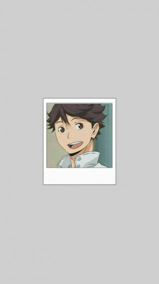Toru Oikawa Wallpaper