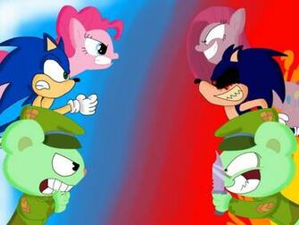 Artist Larry The Beaver Creepypasta Crossover Edgy