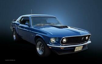 Mustang Wallpaper Related Keywords Suggestions