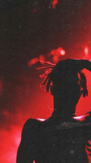 Xxxtentacion Rapper iPhone Wallpaper On