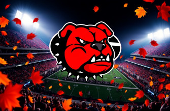 Georgia Bulldogs Wallpaper And Screensavers