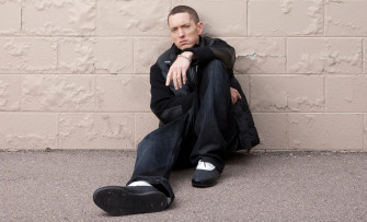 Eminem 4k Wallpaper HD Music Image