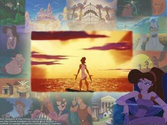 Hercules Wallpaper