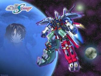 Pics Photos Gundam Seed Wallpaper