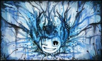 Bendy Wallpaper And The Ink Machine Amino